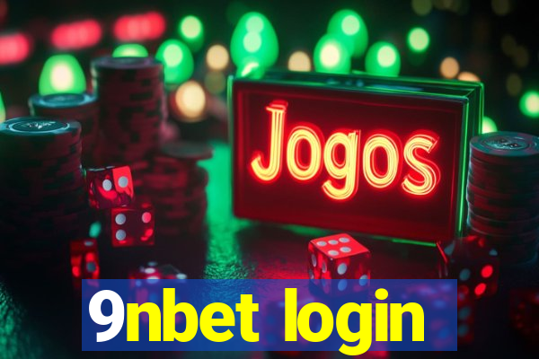 9nbet login